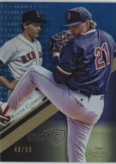 Roger Clemens