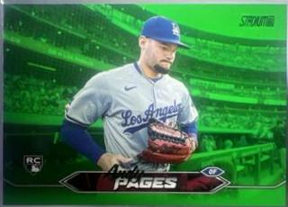 Andy Pages