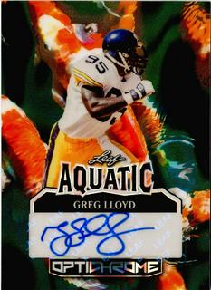 Greg Lloyd