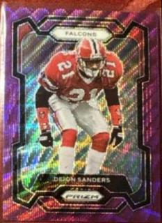 Deion Sanders