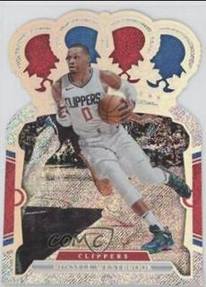 Russell Westbrook
