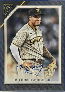 Manny Machado
