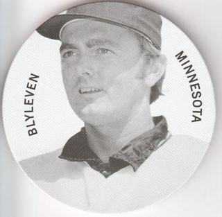 Bert Blyleven