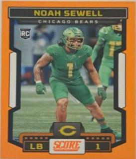 Noah Sewell