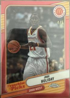 Jrue Holiday