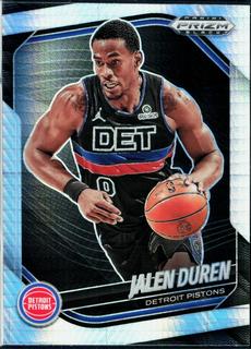 Jalen Duren