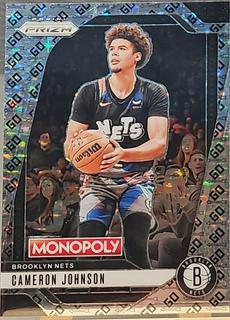 Cameron Johnson
