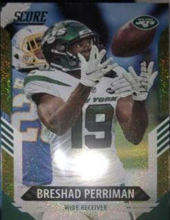 Breshad Perriman