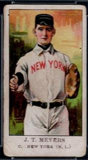 J.T. Meyers