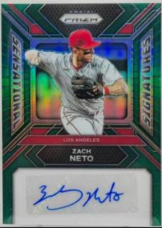 Zach Neto