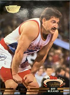Jeff Ruland