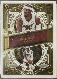 Jimmy Butler