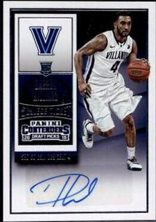 Darrun Hilliard