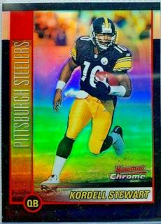 Kordell Stewart