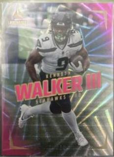 Kenneth Walker III