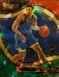 Tyler Bey