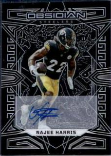 Najee Harris