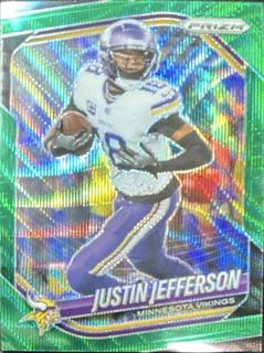 Justin Jefferson