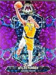 Myles Turner