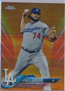 Kenley Jansen