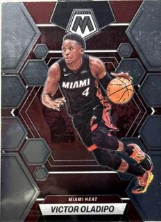Victor Oladipo