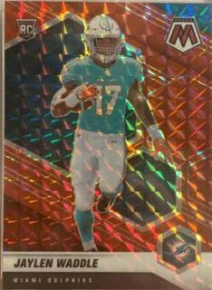 Jaylen Waddle