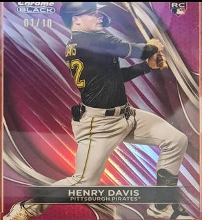 Henry Davis
