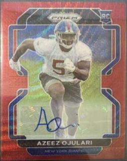 Azeez Ojulari