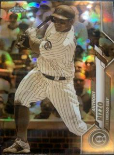 Anthony Rizzo