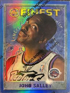 John Salley