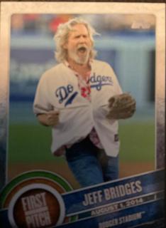 Jeff Bridges