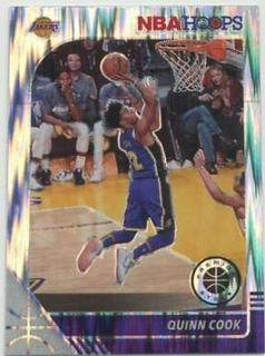 Quinn Cook