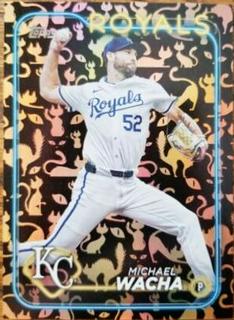 Michael Wacha