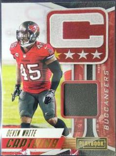 Devin White