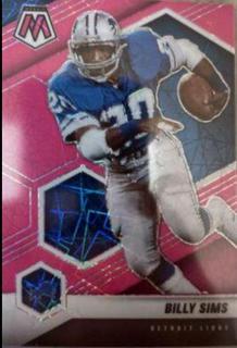 Billy Sims