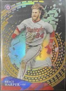 Bryce Harper