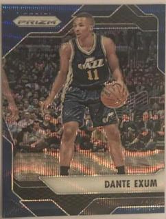 Dante Exum