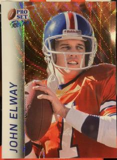 John Elway