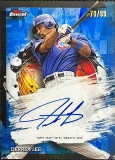 Derrek Lee