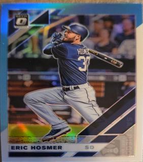Eric Hosmer