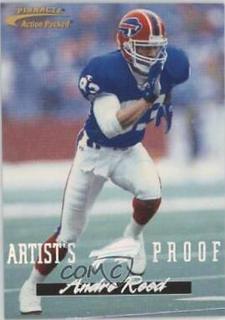 Andre Reed