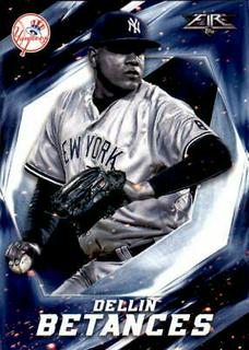 Dellin Betances