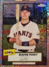 Buster Posey