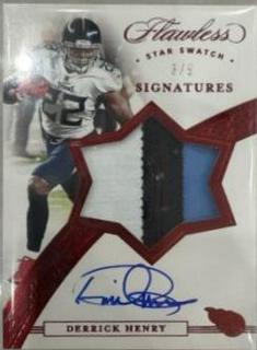 Derrick Henry