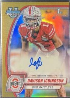 Davison Igbinosun