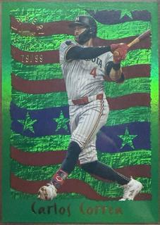 Carlos Correa
