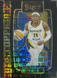 Arike Ogunbowale