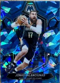 Jonas Valanciunas