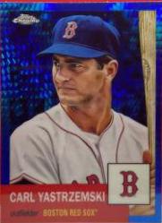Carl Yastrzemski