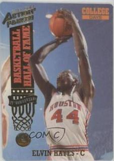 Elvin Hayes